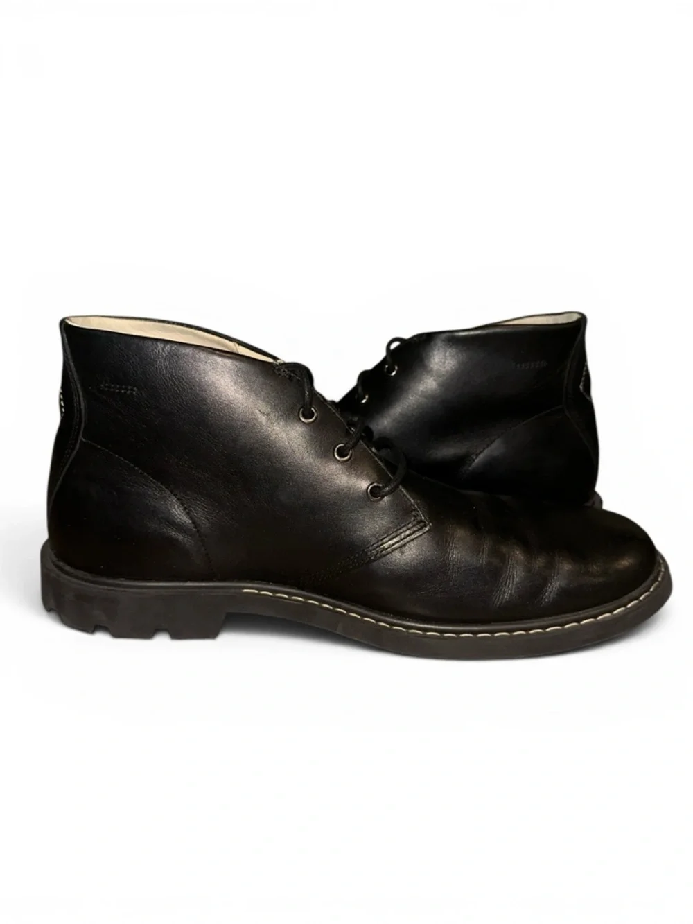 Timberland belanger chukka